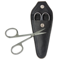 Left Handed Scissors for Embroidery, Nail and Cuticle