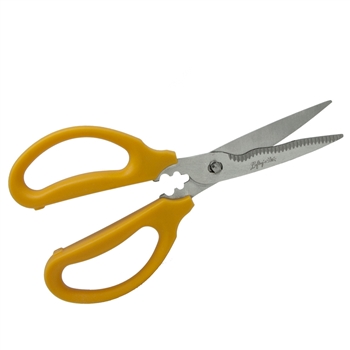 Richardson Sheffield Gripi Kitchen Shears&Multi Scissors Right/Left Handed  use